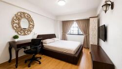 Blk 7 Lew Lian Gardens (Serangoon), HDB 4 Rooms #578498001